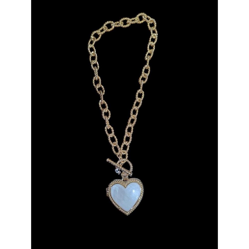 True To Form Necklace